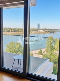 Nekretnina: BW Residences, nov, lux, 3.0, prvi red do reke ID#10713