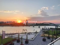Nekretnina: BW Residences, nov, lux, 3.0, prvi red do reke ID#10713