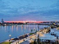 Nekretnina: BW Residences, nov, lux, 3.0, prvi red do reke ID#10713
