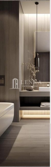 Nekretnina: Prodaja lux stana Lekino brdo ID#1657