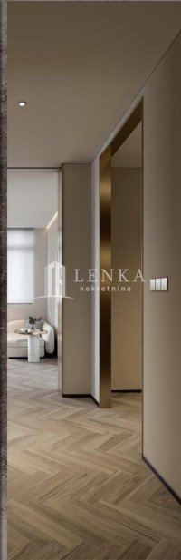 Nekretnina: Prodaja lux stana Lekino brdo ID#1655