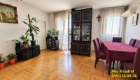Nekretnina: Palilula, Profesorska kolonija - Porečka, 81m2