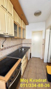Nekretnina: Palilula, Profesorska kolonija - Porečka, 81m2