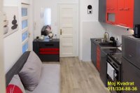 Nekretnina: Vračar, Slavija - Makenzijeva, 28m2