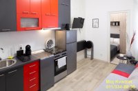 Nekretnina: Vračar, Slavija - Makenzijeva, 28m2