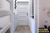 Nekretnina: Vračar, Slavija - Makenzijeva, 28m2