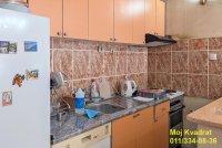 Nekretnina: Vračar, Crveni krst - Sazonova, 69m2