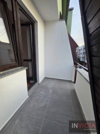 Nekretnina: Dvosoban u centru