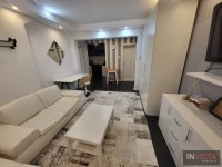 Nekretnina: Dvosoban u strogom centru