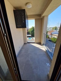 Nekretnina: Bežanijska kosa, Kompleks LUX  51, 45m2, prelep stan