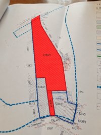 Nekretnina: EKSKLUZIVNA PONUDA-prodaje se plac u centru Pirota
