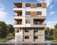 Nekretnina: NOV, dvoiposoban stan P=71.40m2 u Durlanu ID#2486