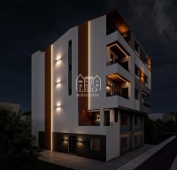 Nekretnina: NOV, dvoiposoban stan P=71.40m2 u Durlanu ID#2486