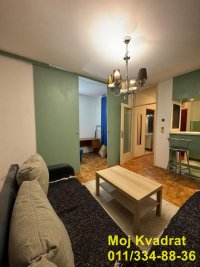 Nekretnina: Čukarica, Čukarička padina - Mladena Mitrića, 29m2