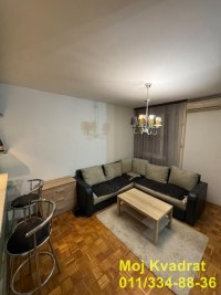 Nekretnina: Čukarica, Čukarička padina - Mladena Mitrića, 29m2