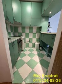 Nekretnina: Čukarica, Čukarička padina - Mladena Mitrića, 29m2