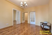 Nekretnina: Stari grad, centar - Cetinjska, 77m2