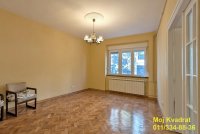 Nekretnina: Stari grad, centar - Cetinjska, 77m2