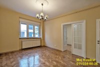 Nekretnina: Stari grad, centar - Cetinjska, 77m2