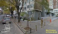 Nekretnina: Lokal 40 m², visoki plafoni, mogućnost bašte – Knez Danilova