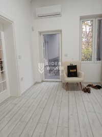 Nekretnina: Moderan, petosoban stan u Karađorđevoj ulici, mereno 134m2 ID#138137