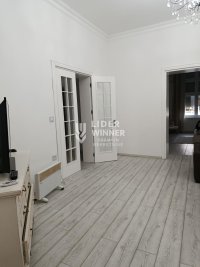 Nekretnina: Moderan, petosoban stan u Karađorđevoj ulici, mereno 134m2 ID#138137