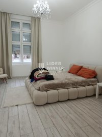 Nekretnina: Moderan, petosoban stan u Karađorđevoj ulici, mereno 134m2 ID#138137