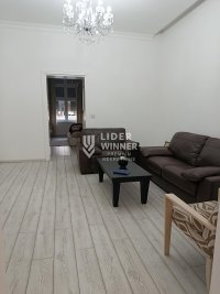 Nekretnina: Moderan, petosoban stan u Karađorđevoj ulici, mereno 134m2 ID#138137