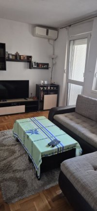 Nekretnina: Dvosoban stan, NOVI SAD, NOVA DETELINARA