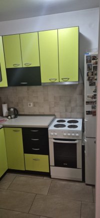 Nekretnina: Dvosoban stan, NOVI SAD, NOVA DETELINARA