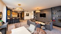 Nekretnina: King apartman 150m2/Queen of Zlatibor/Lux Vip