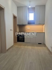 Nekretnina: 2.5 stan-kuća Višegradska 55m2, dvorište, novogradnja, prazno ID#1761