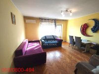 Nekretnina: 3.0 stan u Paviljonima, General Ždanova ID#3945