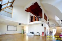 Nekretnina: Vračar, Centar - Resavska, 2500m2
