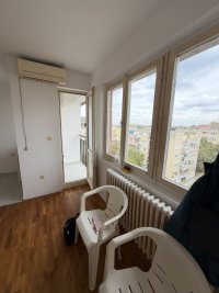 Nekretnina: Garsonjera, NOVI SAD, STANICA