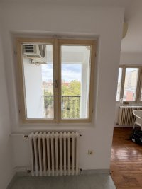 Nekretnina: Garsonjera, NOVI SAD, STANICA