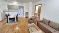 Nekretnina: Vračar, izdavanje, renoviran, namešten 2.0 stan ID#10726