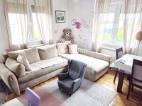 Nekretnina: Braće Jerković, Klinska, noviji, svetao, 1.5 stan ID#10725