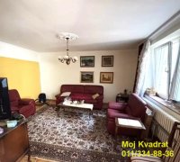 Nekretnina: Stari grad, Gornji Dorćol - Gospodar Jovanova, 80m2