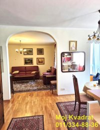 Nekretnina: Stari grad, Gornji Dorćol - Gospodar Jovanova, 80m2