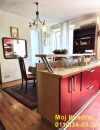 Nekretnina: Stari grad, Gornji Dorćol - Gospodar Jovanova, 80m2