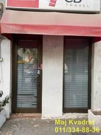 Nekretnina: Savski venac, Slavija - Kralja Milutina, 32m2