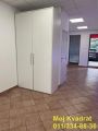 Savski venac, Slavija - Kralja Milutina, 32m2