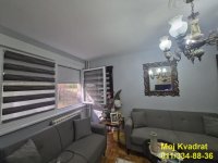 Nekretnina: Voždovac, Saobraćajni fakultet - Milana Raspopovića, 80m2