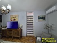 Nekretnina: Voždovac, Saobraćajni fakultet - Milana Raspopovića, 80m2