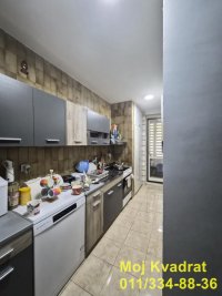 Nekretnina: Voždovac, Saobraćajni fakultet - Milana Raspopovića, 80m2