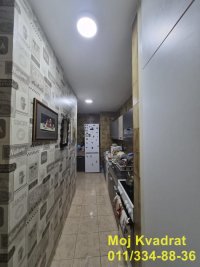 Nekretnina: Voždovac, Saobraćajni fakultet - Milana Raspopovića, 80m2
