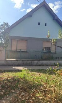 Nekretnina: Prodaje se kuća u Magliću-Bački Petrovac