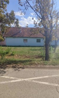 Nekretnina: Prodaje se kuća u Magliću-Bački Petrovac