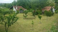 Nekretnina: Vikendica u Sremskoj Kamenici ID#7288